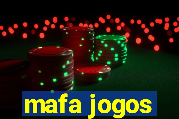 mafa jogos